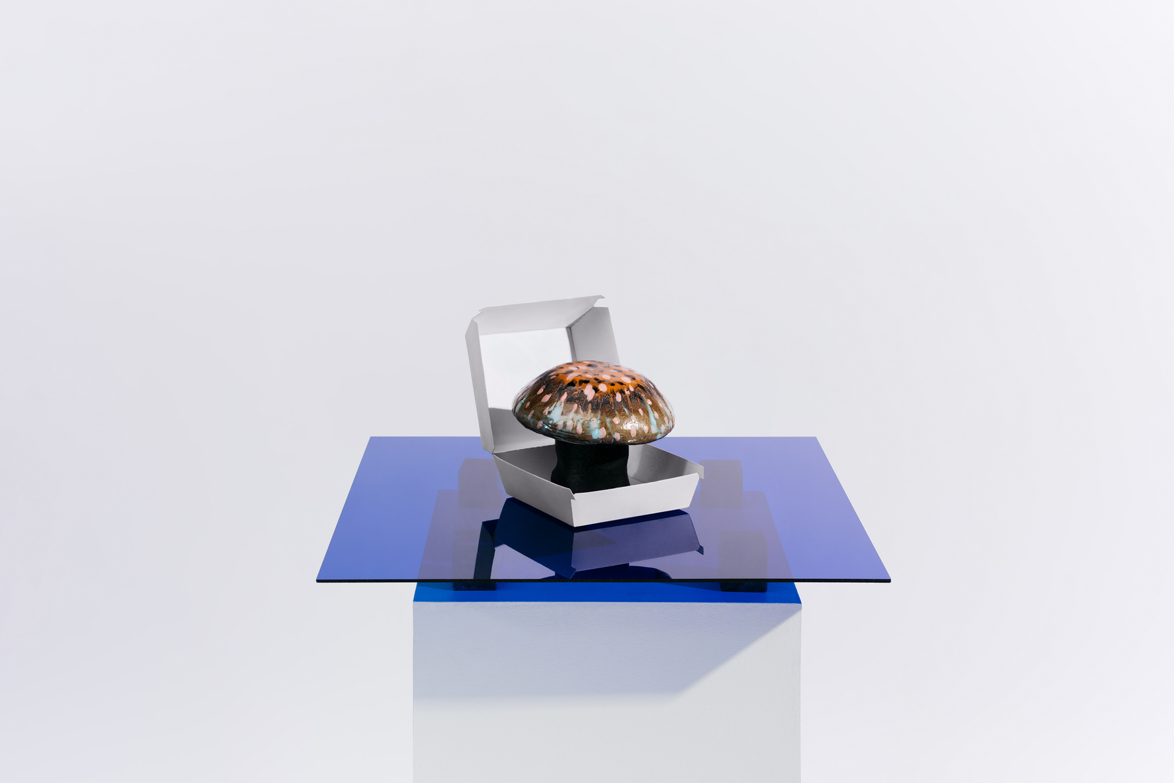 selected works - Gra Monteleone