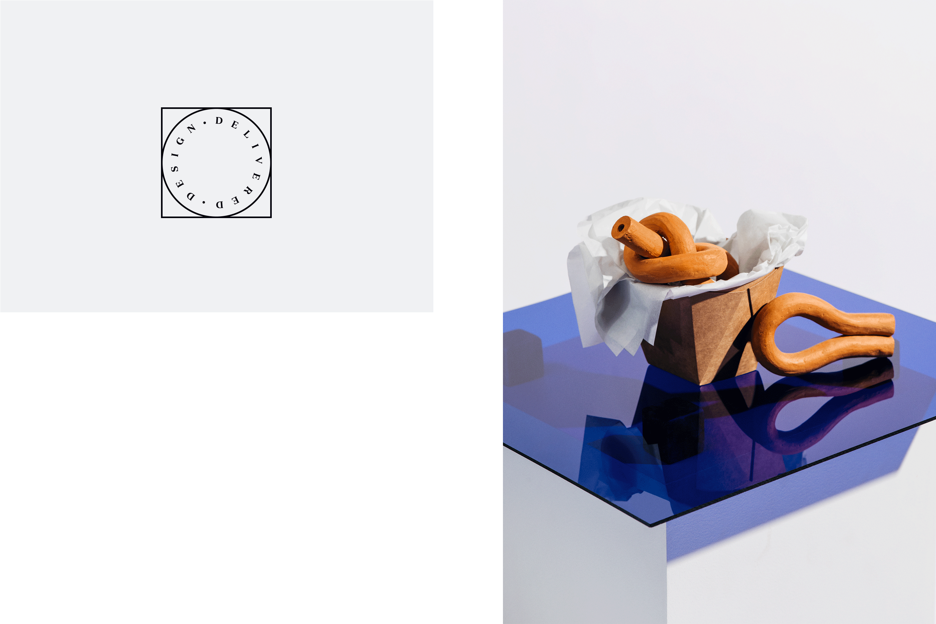 select works - Gra Monteleone