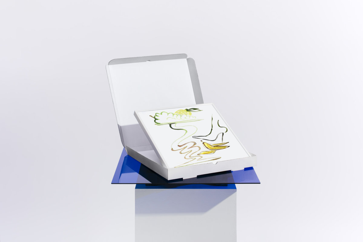 selected works - Gra Monteleone