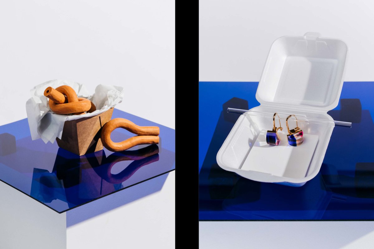selected works - Gra Monteleone