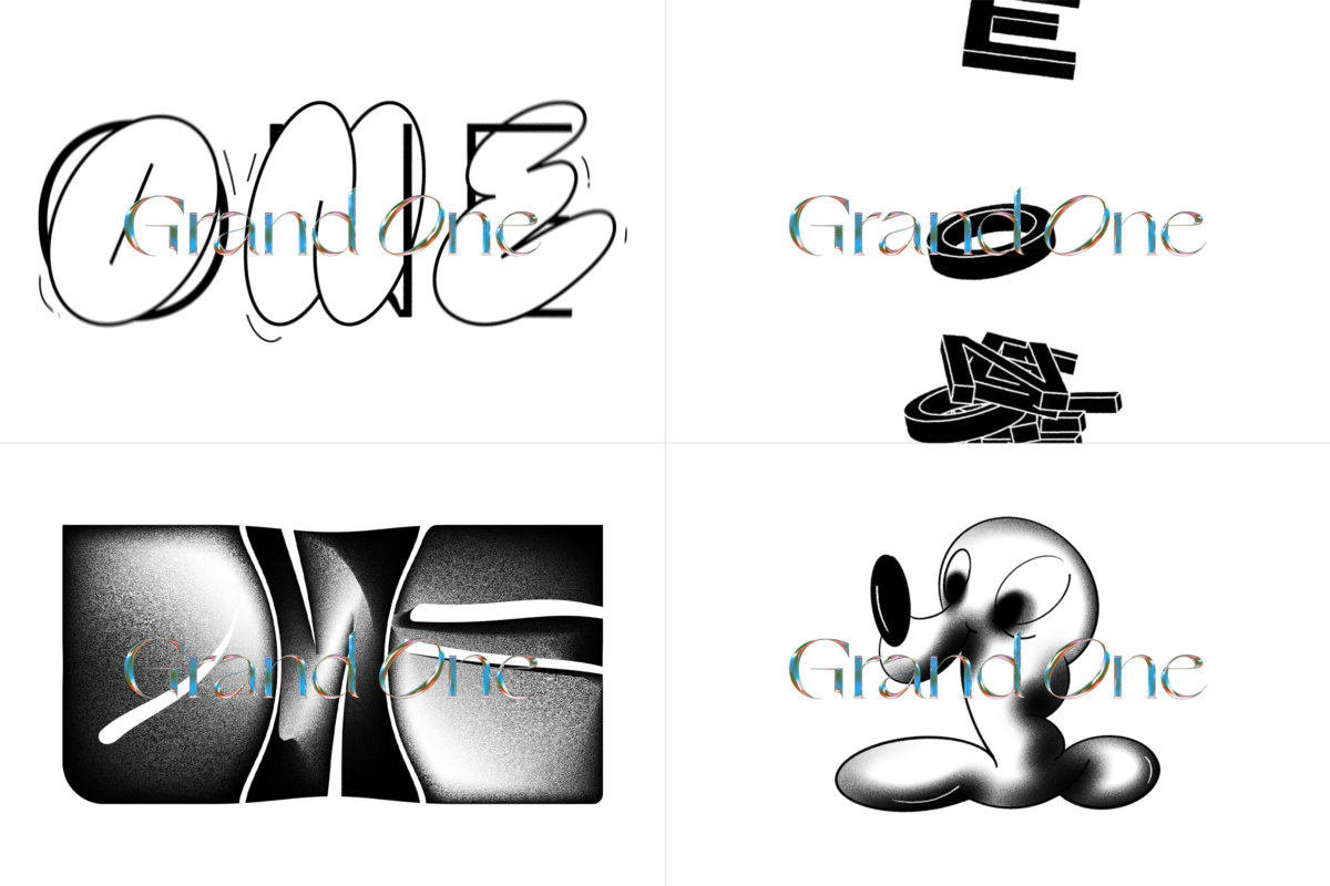 selected works - Gra Monteleone